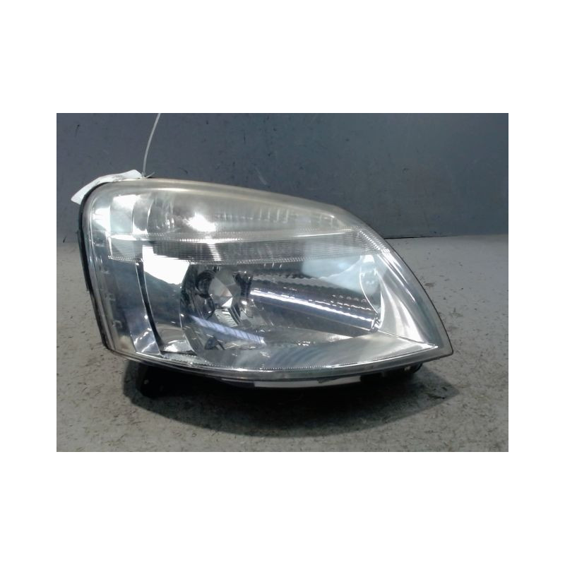 PHARE DROIT CITROEN BERLINGO BREAK 2002-