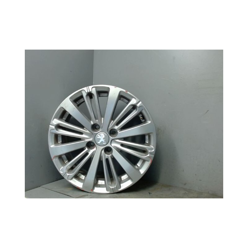 JANTE ALUMINIUM PEUGEOT 208