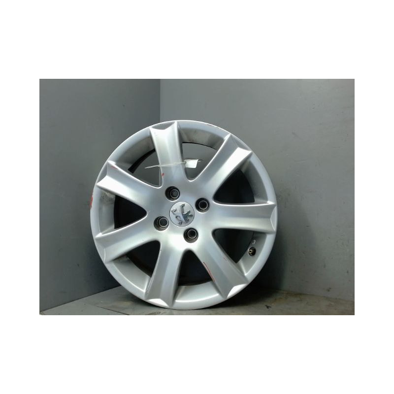 JANTE ALUMINIUM PEUGEOT 207
