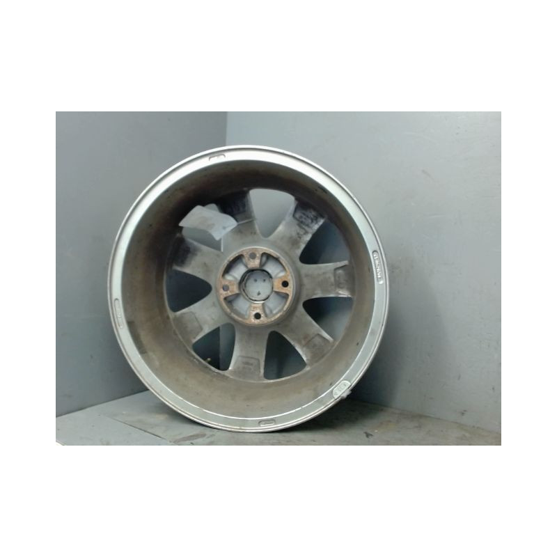 JANTE ALUMINIUM PEUGEOT 207