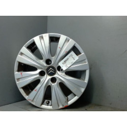 JANTE ALUMINIUM