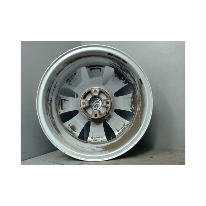 JANTE ALUMINIUM CITROEN C3