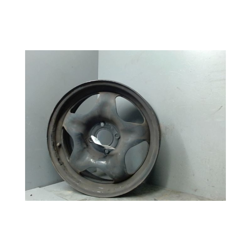 JANTE TOLE PEUGEOT 208