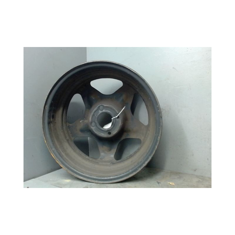JANTE TOLE PEUGEOT 208