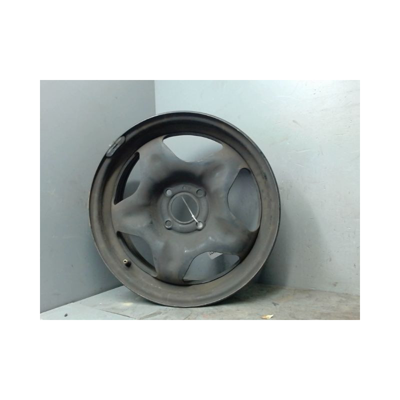 JANTE TOLE PEUGEOT 208