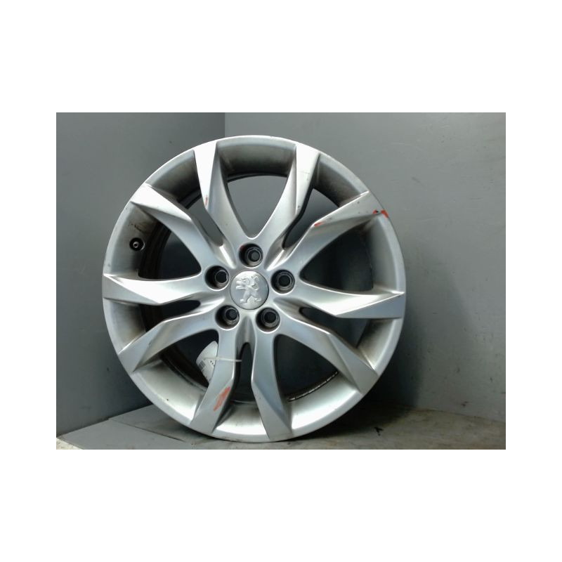 JANTE ALUMINIUM PEUGEOT 508