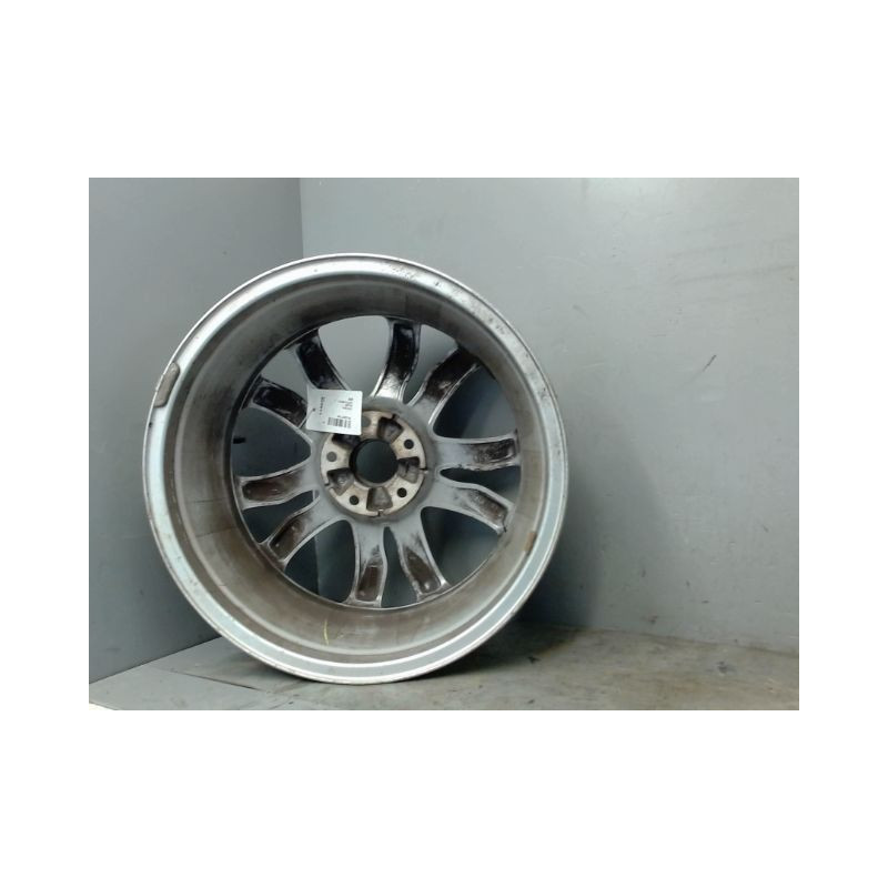 JANTE ALUMINIUM PEUGEOT 508
