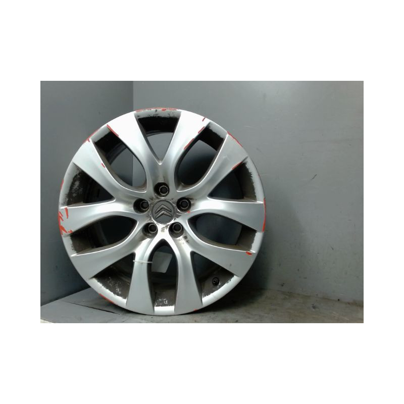 JANTE ALUMINIUM CITROEN C5