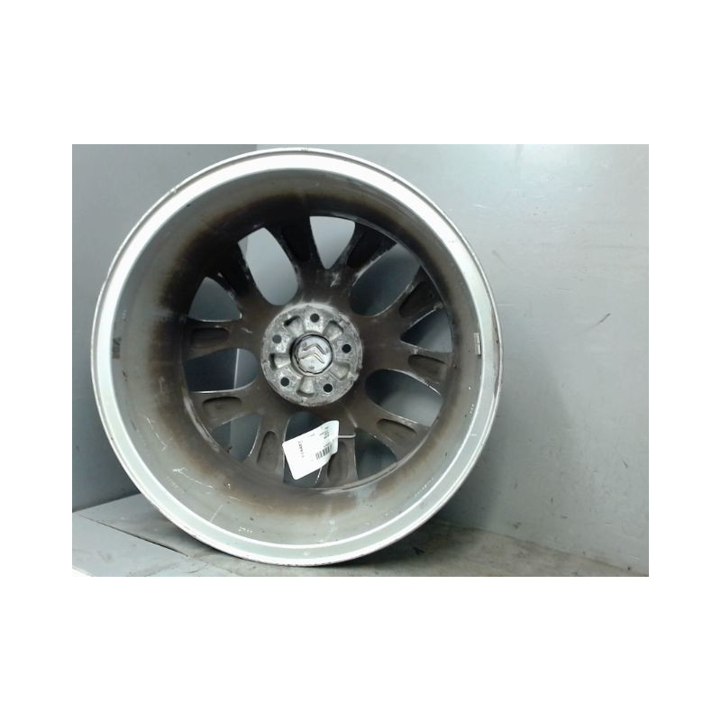 JANTE ALUMINIUM CITROEN C5