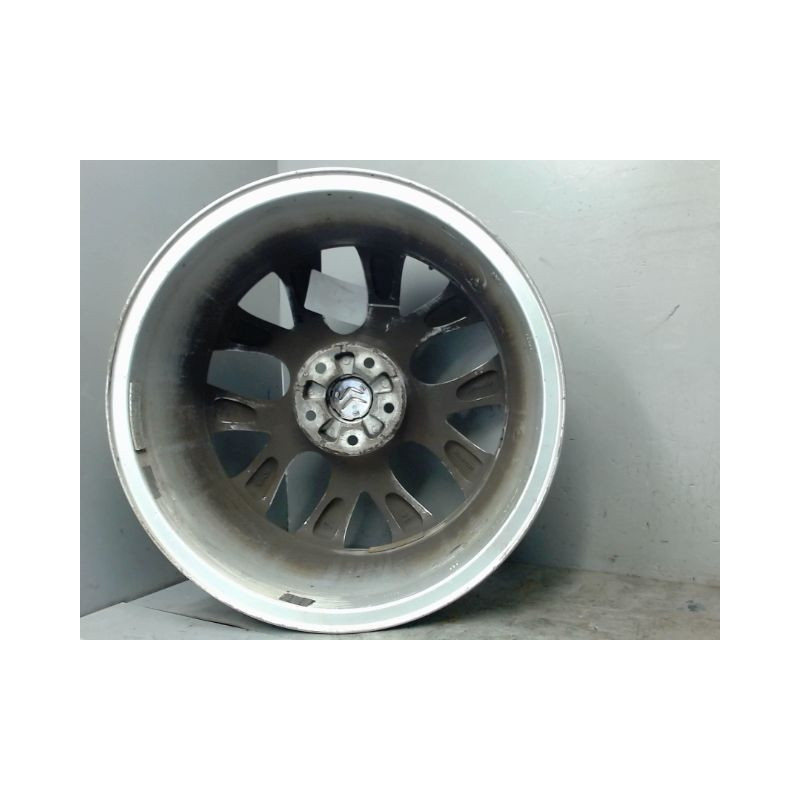 JANTE ALUMINIUM CITROEN C5