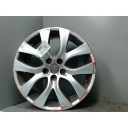 JANTE ALUMINIUM