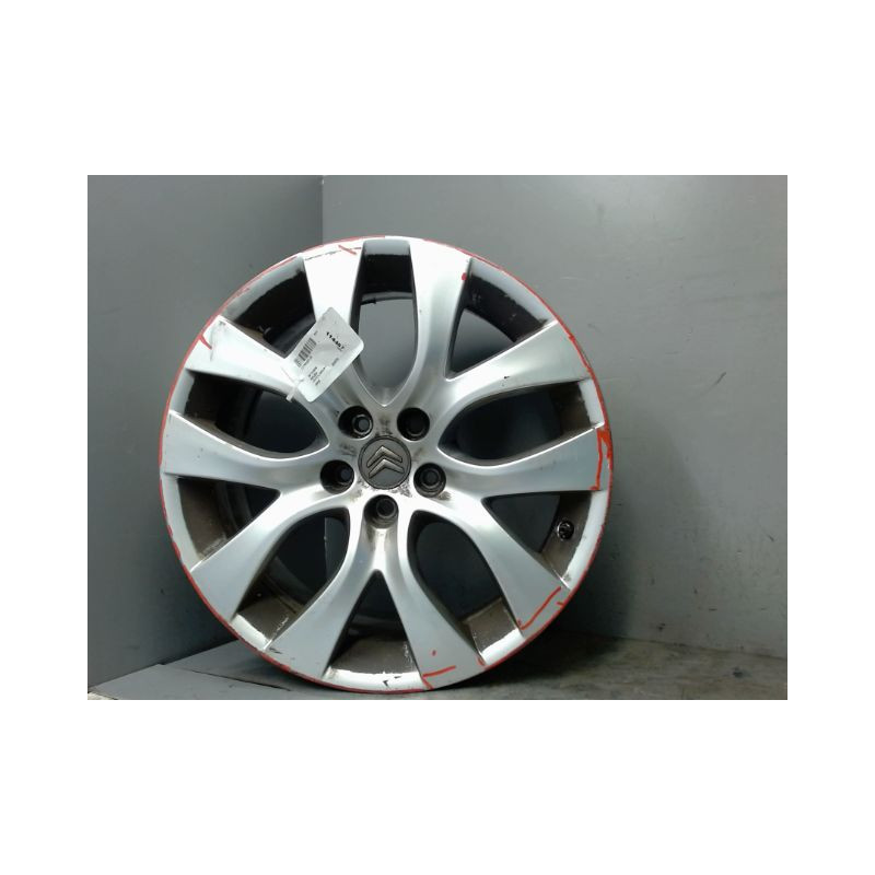 JANTE ALUMINIUM CITROEN C5