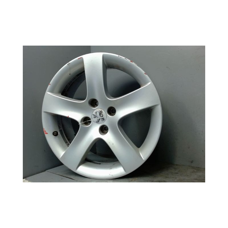 JANTE ALUMINIUM PEUGEOT 308