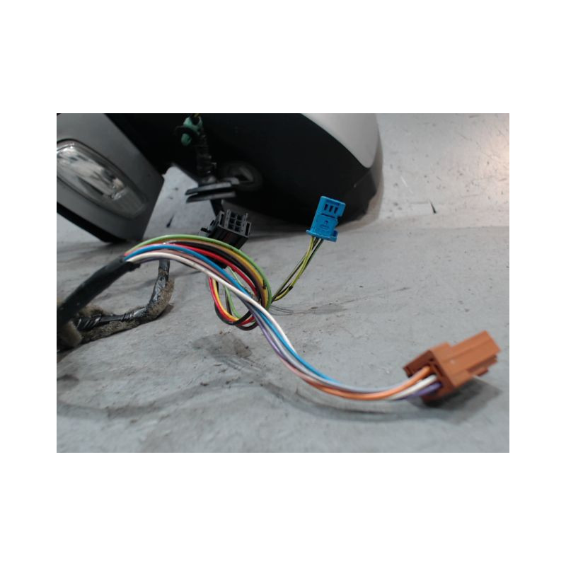 RETROVISEUR EXTERIEUR ELECTRIQUE GAUCHE CITROEN C4
