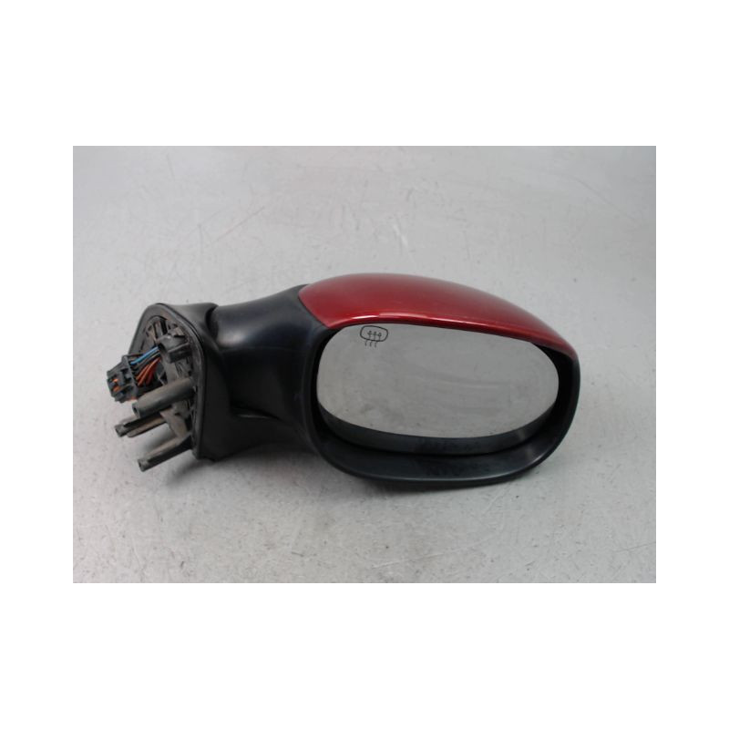 RETROVISEUR EXTERIEUR ELECTRIQUE DROIT CITROEN XSARA PICASSO MONOSP. 1999-2010