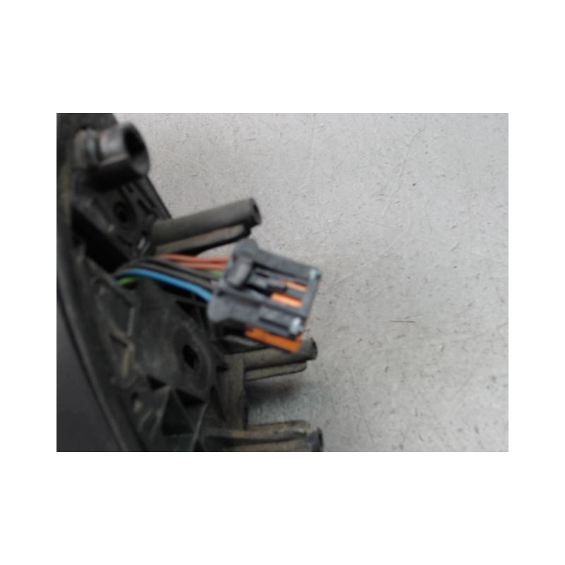 RETROVISEUR EXTERIEUR ELECTRIQUE DROIT CITROEN XSARA PICASSO MONOSP. 1999-2010