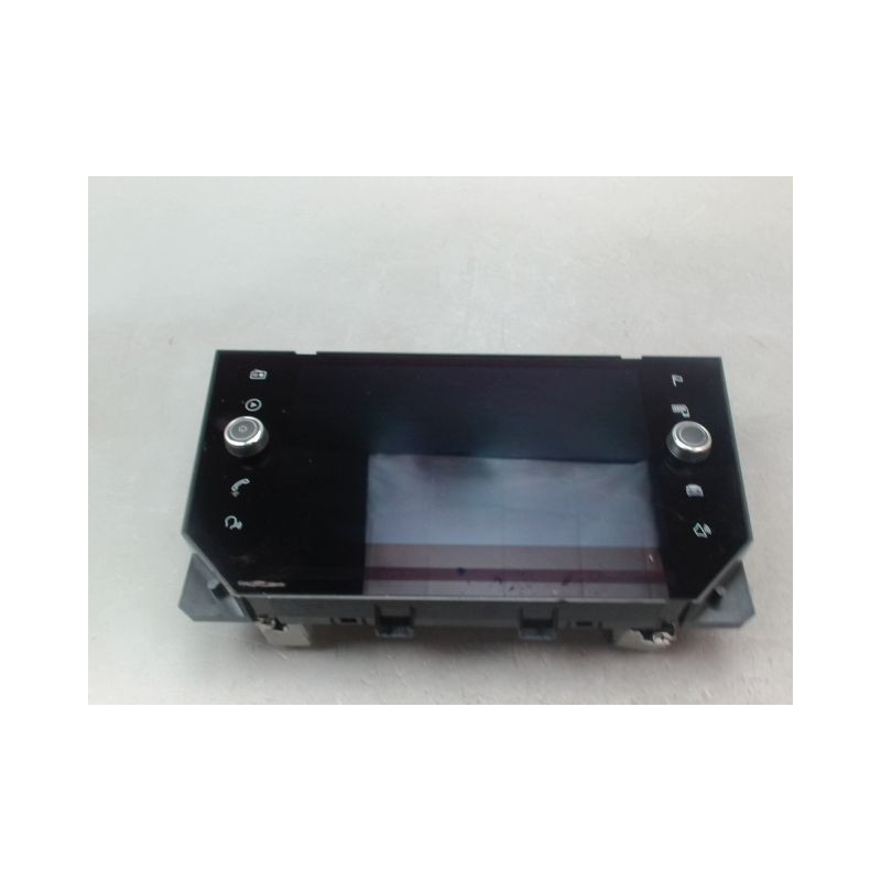 ECRAN GPS SEAT IBIZA 2008-