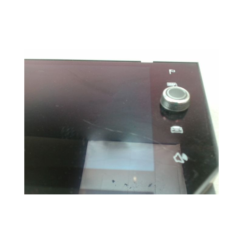 ECRAN GPS SEAT IBIZA 2008-