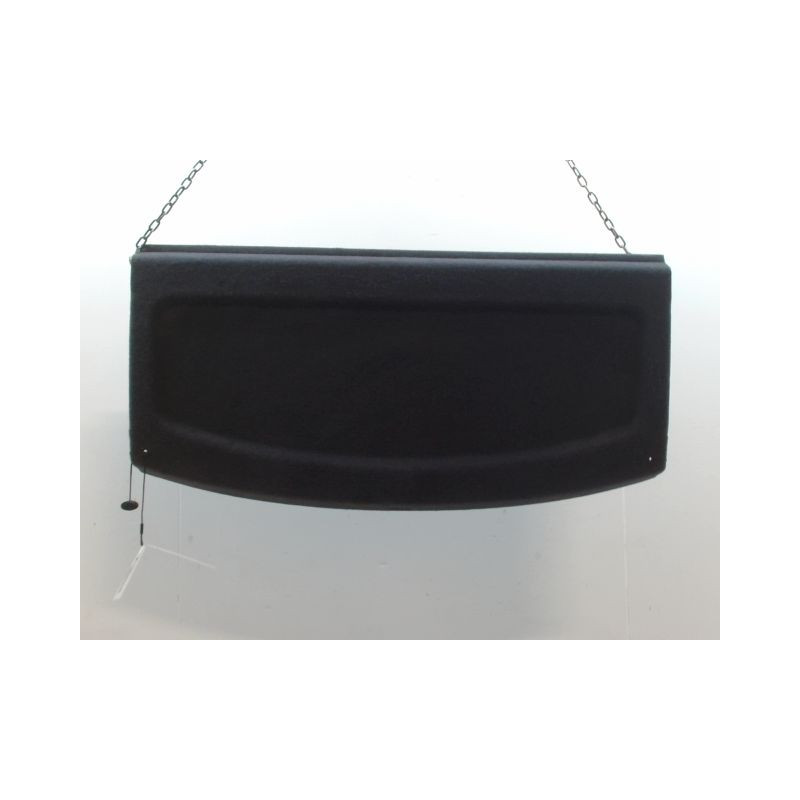 TABLETTE PLAGE ARRIERE VOLKSWAGEN GOLF VI (1K) 2008-2013