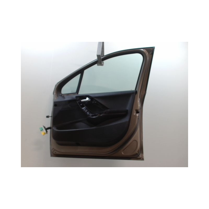 PORTE AVANT DROIT PEUGEOT 208 Phase 1 2012-...