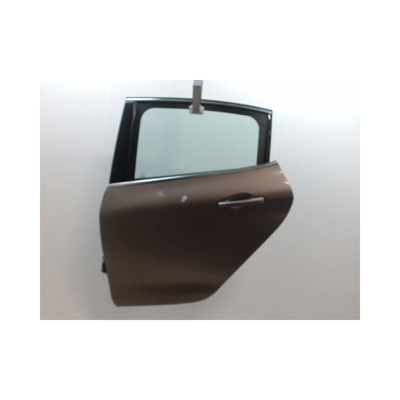 PORTE ARRIERE GAUCHE PEUGEOT 208 Phase 1 2012-...