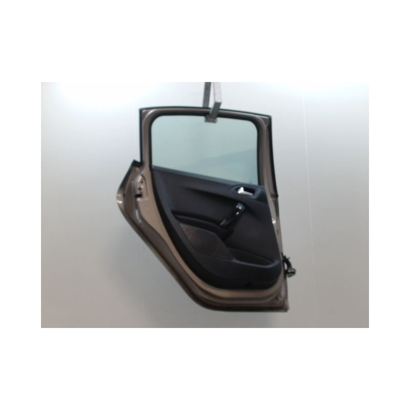 PORTE ARRIERE GAUCHE PEUGEOT 208 Phase 1 2012-...