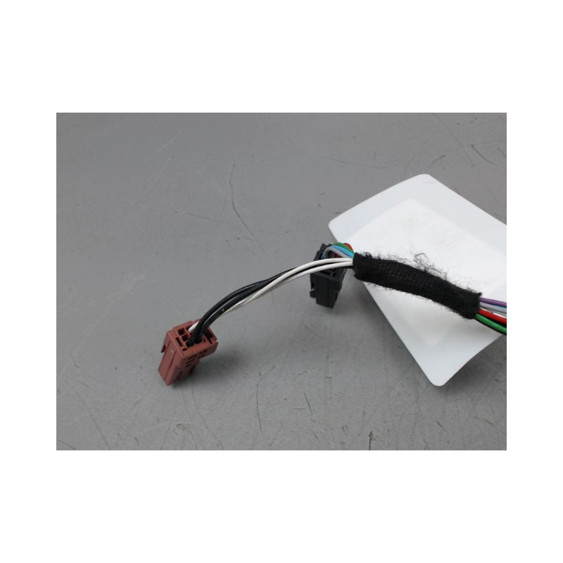 RETROVISEUR EXTERIEUR ELECTRIQUE GAUCHE PEUGEOT 208 Phase 1 2012-...