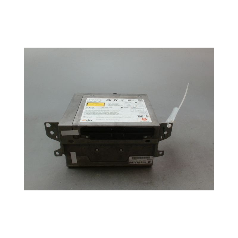 AUTORADIO B.M.W. SERIE 4