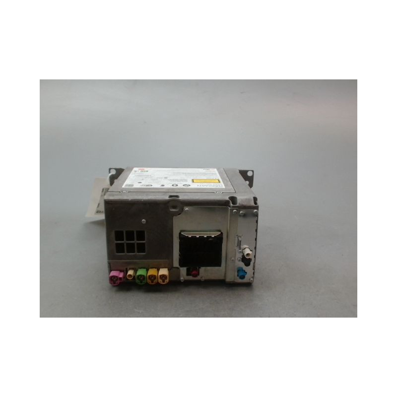 AUTORADIO B.M.W. SERIE 4