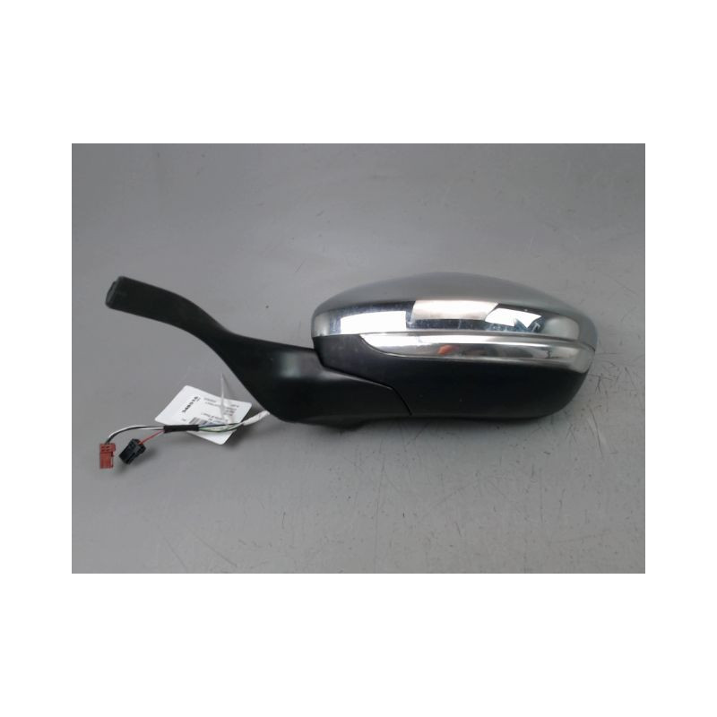 RETROVISEUR EXTERIEUR ELECTRIQUE GAUCHE PEUGEOT 208 Phase 1 2012-...