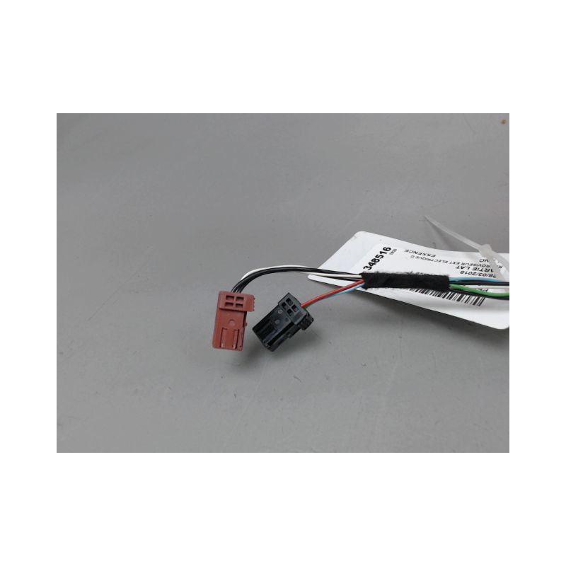 RETROVISEUR EXTERIEUR ELECTRIQUE GAUCHE PEUGEOT 208 Phase 1 2012-...