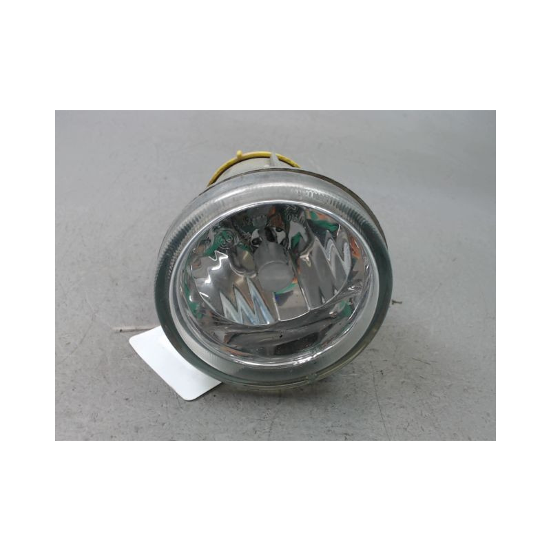 PHARE ANTIBROUILLARD AVANT DROIT CITROEN C3 I Phase 1 2002-2005