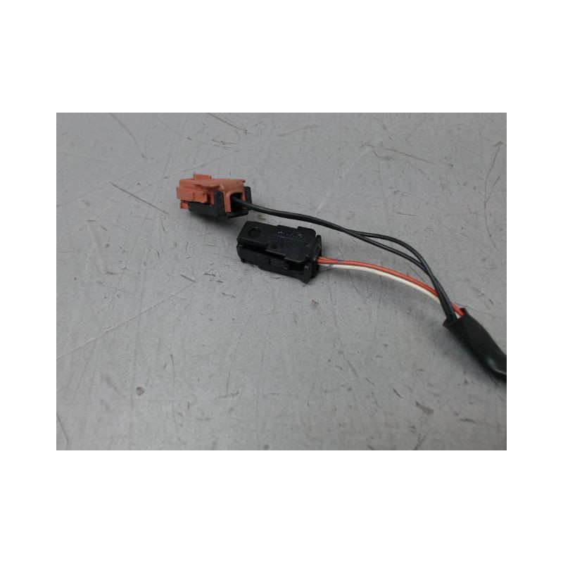 RETROVISEUR EXTERIEUR ELECTRIQUE GAUCHE CITROEN C3 I Phase 1 2002-2005