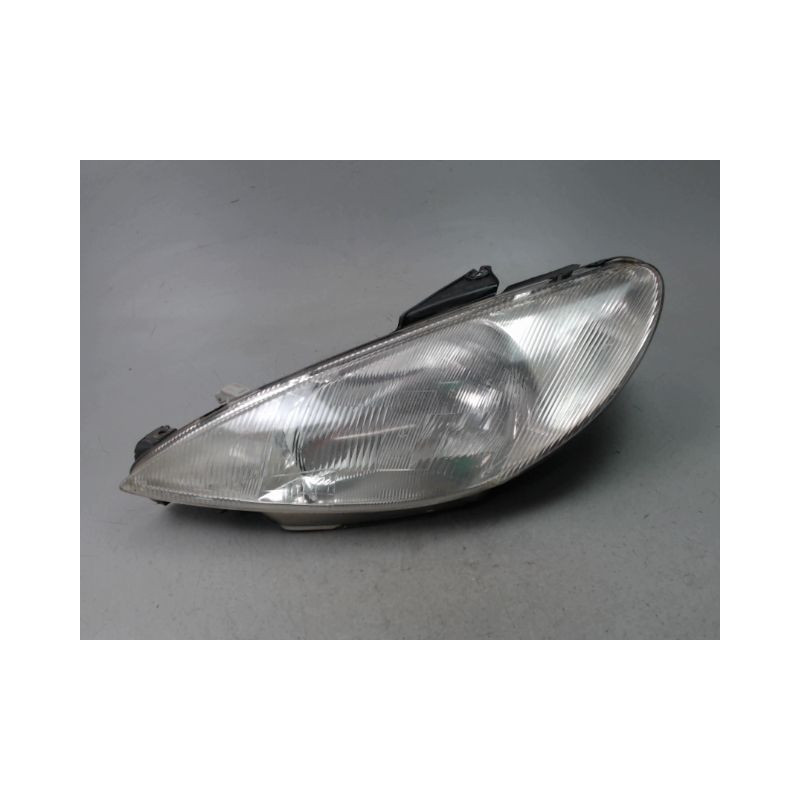 PHARE GAUCHE PEUGEOT 206 1998-2009