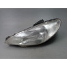 PHARE GAUCHE PEUGEOT 206 1998-2009