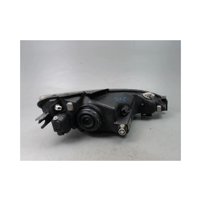 PHARE GAUCHE PEUGEOT 206 1998-2009