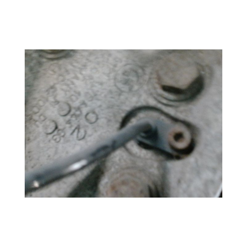 PIVOT AVANT DROIT B.M.W. SERIE 1