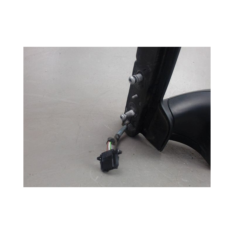 RETROVISEUR EXTERIEUR ELECTRIQUE DROIT SEAT ALTEA