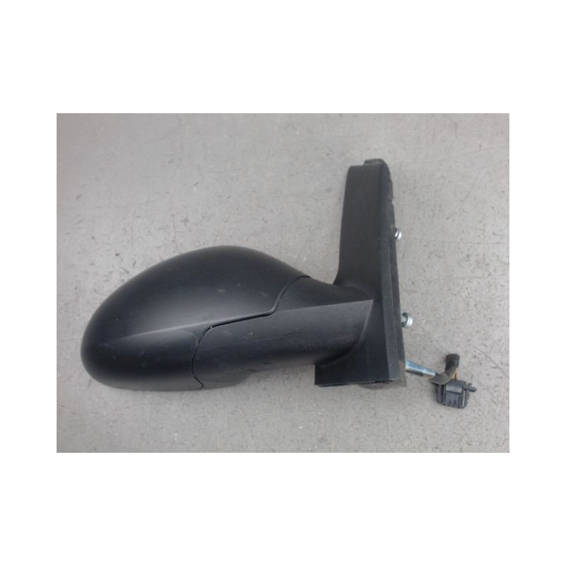 RETROVISEUR EXTERIEUR ELECTRIQUE DROIT SEAT ALTEA