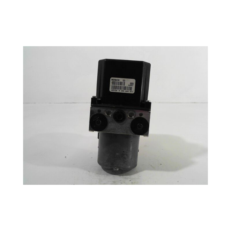 UNITE HYDRAULIQUE ABS SMART ROADSTER