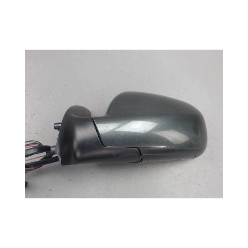 RETROVISEUR EXTERIEUR ELECTRIQUE GAUCHE PEUGEOT 307