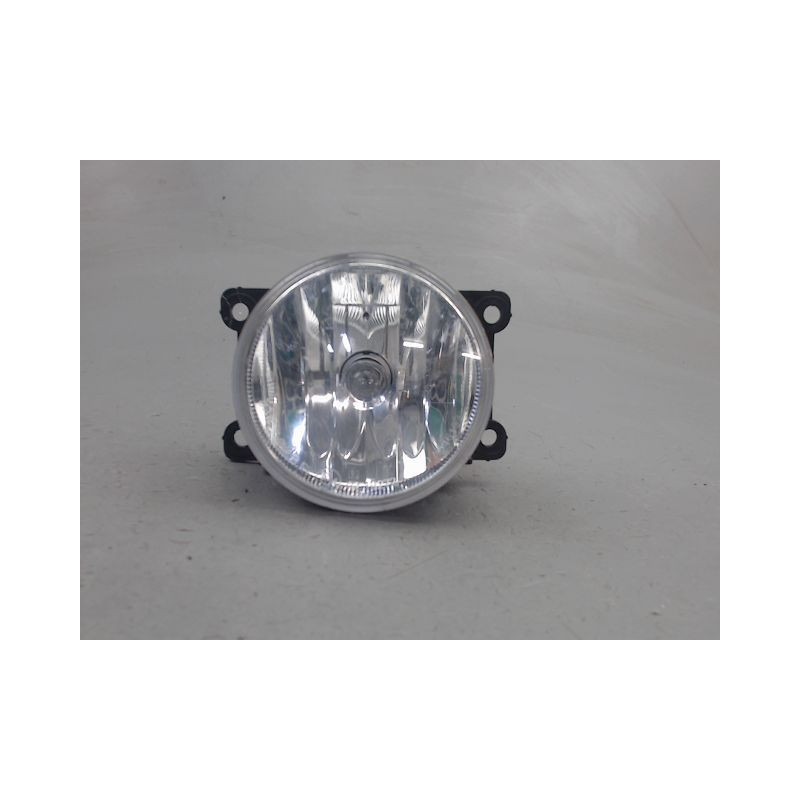 PHARE ANTIBROUILLARD AVANT DROIT CITROEN C3