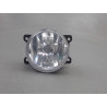 PHARE ANTIBROUILLARD AVANT DROIT CITROEN C3