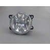 PHARE ANTIBROUILLARD AVANT GAUCHE CITROEN C3