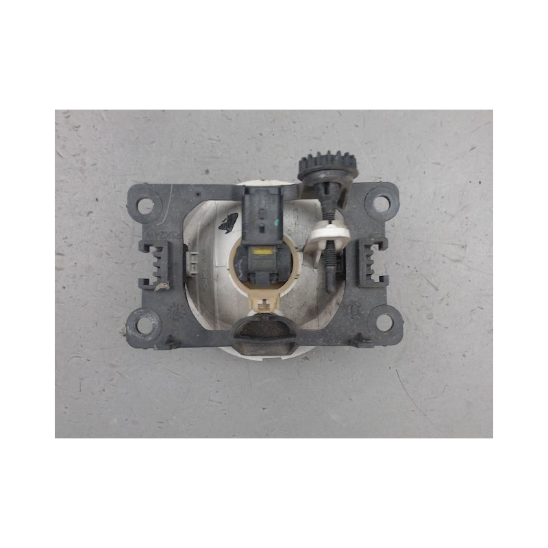 PHARE ANTIBROUILLARD AVANT GAUCHE CITROEN C3