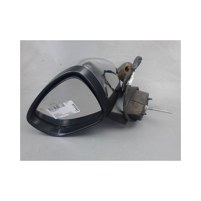 RETROVISEUR EXTERIEUR ELECTRIQUE GAUCHE CITROEN C3