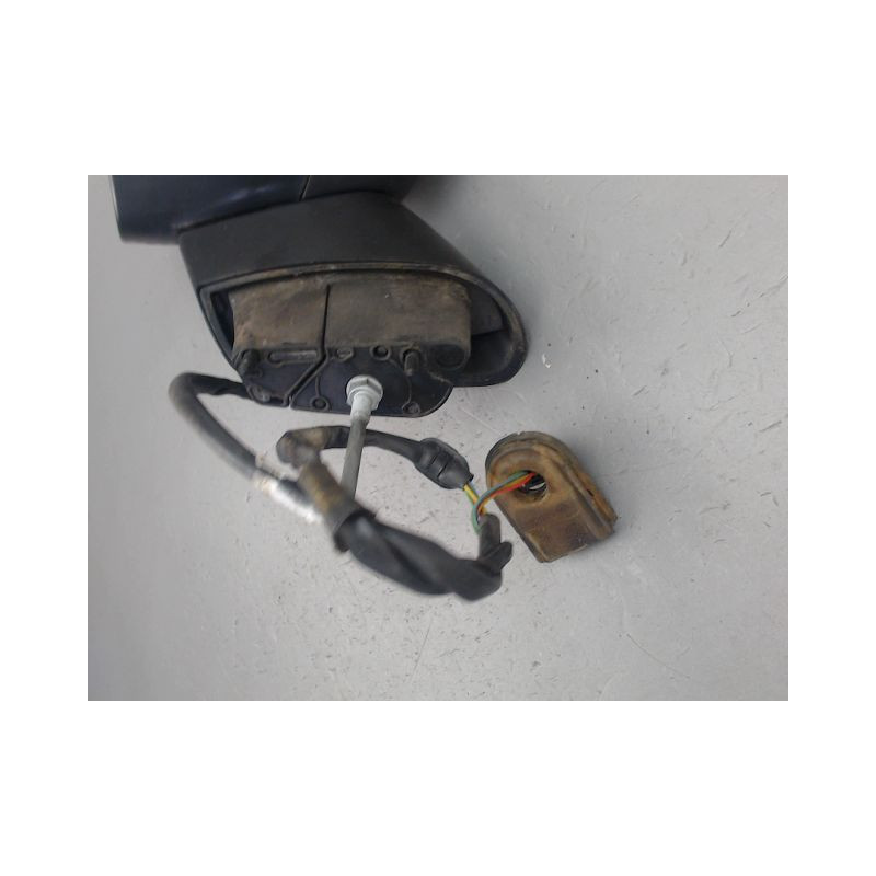 RETROVISEUR EXTERIEUR ELECTRIQUE GAUCHE CITROEN C3