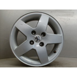 JANTE ALUMINIUM
