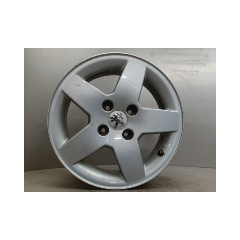 JANTE ALUMINIUM PEUGEOT 207