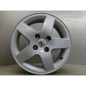 JANTE ALUMINIUM PEUGEOT 207